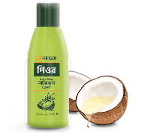 Natura Grow Hair Oil